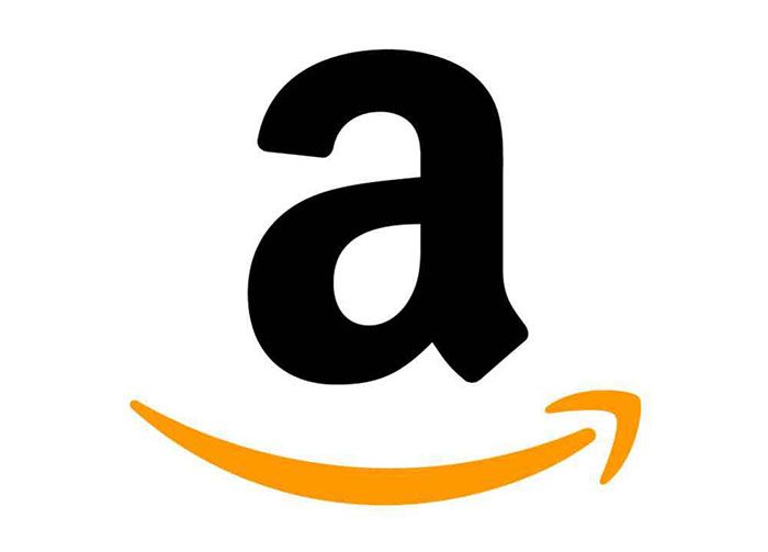 Amazon Logo